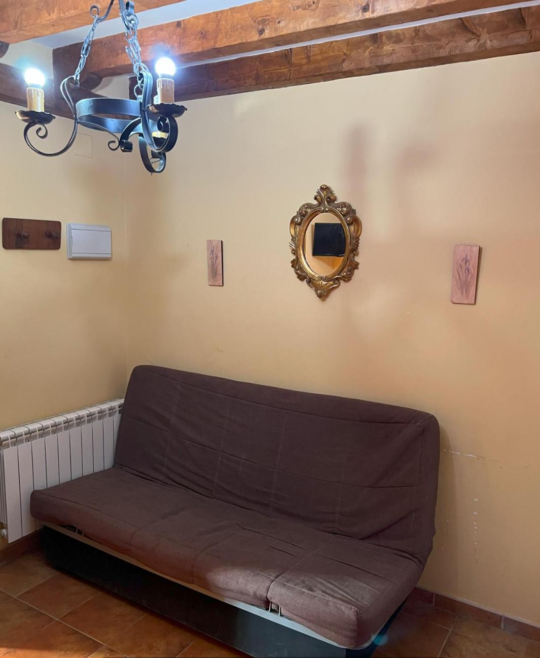 Hostal La Plata Oropesa del Mar Exterior foto