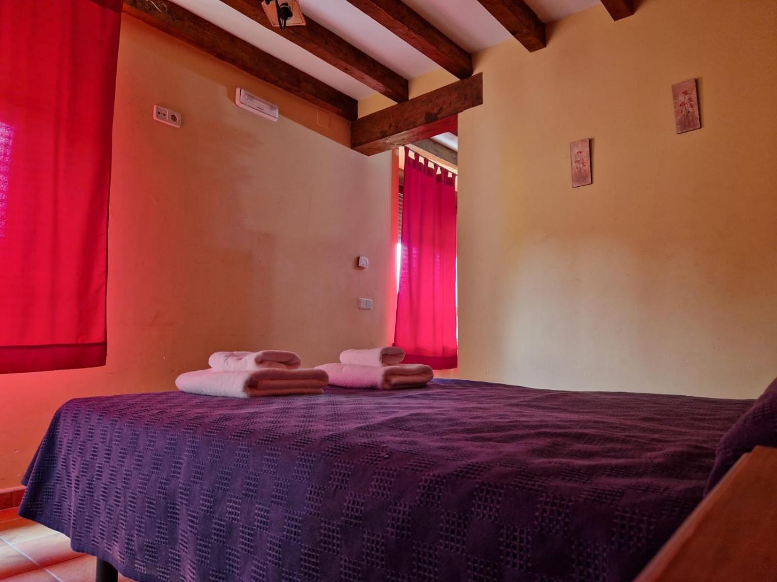 Hostal La Plata Oropesa del Mar Exterior foto